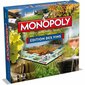 Lauamäng Winning Moves MONOPOLY Editions des vins (FR) hind ja info | Lauamängud ja mõistatused | kaup24.ee