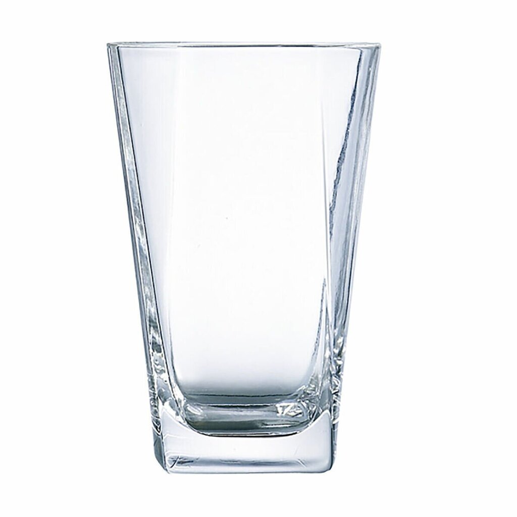 Arcoroc klaasikomplekt Prysm, 1 tk, hind ja info | Klaasid, tassid ja kannud | kaup24.ee
