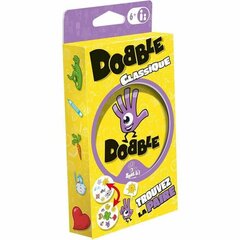 Настольная игра Asmodee Dobble Classic, FR цена и информация | Asmodee Товары для детей и младенцев | kaup24.ee