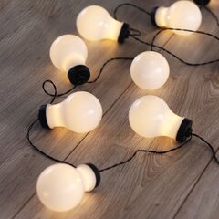 Valguskett DecoKing Cocco, 10 LED цена и информация | Новогодняя гирлянда Holiday, 10 светодиодов, 30 см | kaup24.ee