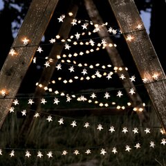 Valguskett DecoKing, 100 LED hind ja info | Jõulutuled | kaup24.ee