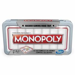 Настольная игра Monopoly Road trip voyage (FR) цена и информация | Настольные игры | kaup24.ee