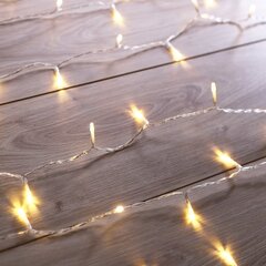 DecoKing гирлянда, 300LED цена и информация | Новогодняя гирлянда Holiday, 10 светодиодов, 30 см | kaup24.ee