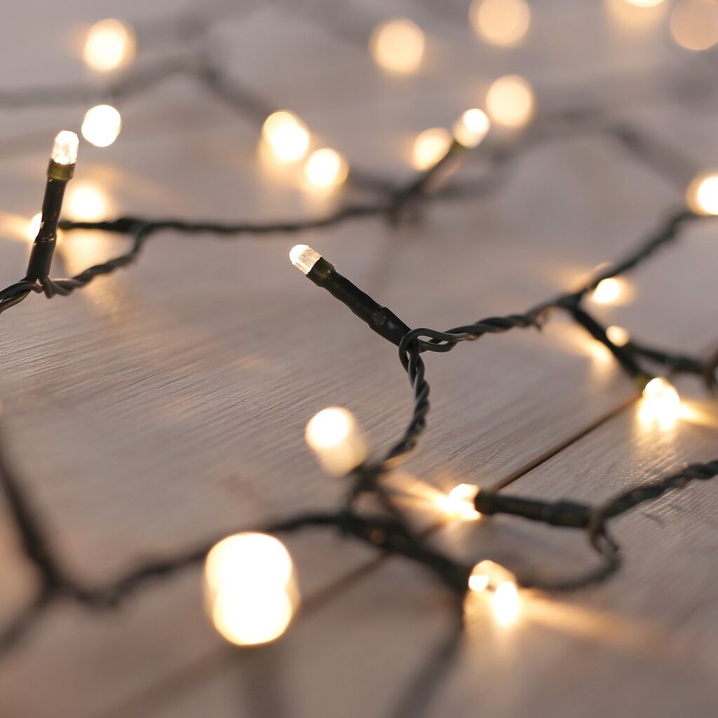 Valguskett DecoKing, 60 LED hind ja info | Jõulutuled | kaup24.ee