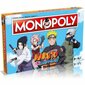 Lauamäng Winning Moves MONOPOLY Naruto (EN) hind ja info | Lauamängud ja mõistatused | kaup24.ee