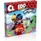 Lauamäng Winning Moves CLUEDO JUNIOR MIRACULOUS (FR) hind ja info | Lauamängud ja mõistatused | kaup24.ee