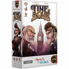 Настольная игра Iello Timebomb (FR) цена и информация | Настольные игры, головоломки | kaup24.ee