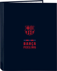 Папка F.C. Barcelona цена и информация | Канцелярские товары | kaup24.ee