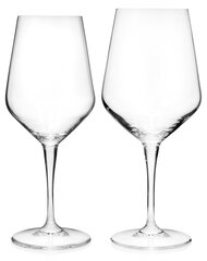 Electra бокалы для вина  55cl 6 шт. цена и информация | Стаканы, фужеры, кувшины | kaup24.ee