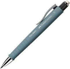 Pliiatsisüsi Hoidja Faber-Castell Poly Matic Hall 0,7 mm (5 Ühikut) цена и информация | Письменные принадлежности | kaup24.ee