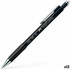 Механический карандаш Faber-Castell Portamine Grip цена и информация | Письменные принадлежности | kaup24.ee