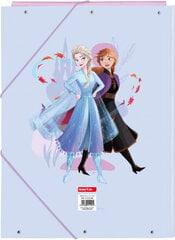 Папка Frozen Believe цена и информация | Канцелярские товары | kaup24.ee