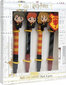 Pliiatsid Harry Potter Set of Biros Harry Potter, 4 tk цена и информация | Kirjutusvahendid | kaup24.ee