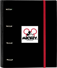 Папка Mickey Mouse Clubhouse Mickey mood цена и информация | Канцелярские товары | kaup24.ee