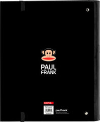 Папка Paul Frank Campers цена и информация | Смягчает воду и защищает Вашу посудомоечную машину от извести. | kaup24.ee