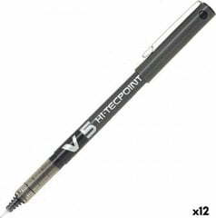 Ручка Roller Pilot V-5 цена и информация | Письменные принадлежности | kaup24.ee