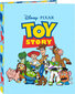 Rõngaskiirköitja Toy Story Ready to play Helesinine A4 (26.5 x 33 x 4 cm) hind ja info | Kirjatarbed | kaup24.ee