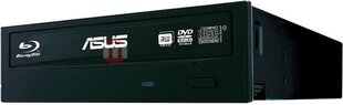 Asus BC-12D2HT (90DD01K0-B20000) цена и информация | Оптические устройства | kaup24.ee