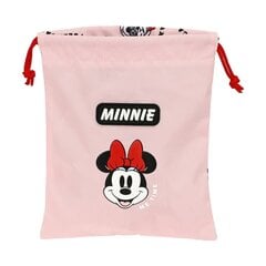 Suupistekott Minnie Mouse Me time Roosa hind ja info | Termosed, termokotid | kaup24.ee