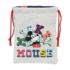 Suupistekott Mickey Mouse Clubhouse Only one Meresinine hind ja info | Termosed, termokotid | kaup24.ee