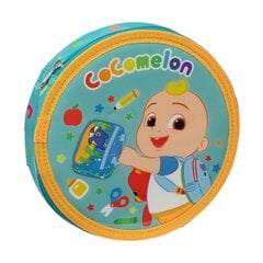 Pinal CoComelon Back to class Helesinine (18 Tükid, osad) hind ja info | Pinalid | kaup24.ee