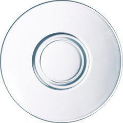Тарелка Arcoroc, Ø 14 см цена и информация | Посуда, тарелки, обеденные сервизы | kaup24.ee