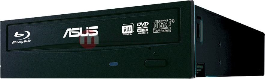 Arvuti Asus BW-16D1HT (90DD0200-B20010) цена и информация | Optilised seadmed | kaup24.ee