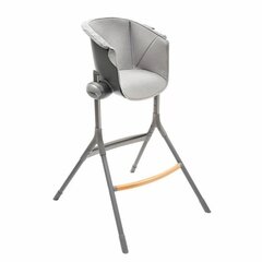 Высокий стул Béaba Junior цена и информация | Стульчики для кормления | kaup24.ee