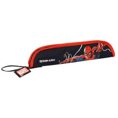 Salvestuskott Spiderman Hero (37 x 8 x 2 cm) hind ja info | Pinalid | kaup24.ee