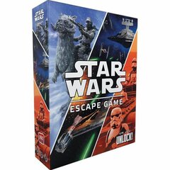 Настольная игра Asmodee Star wars (FR) цена и информация | Настольные игры, головоломки | kaup24.ee