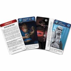 Lauamäng Asmodee Star wars (FR) hind ja info | Lauamängud ja mõistatused | kaup24.ee