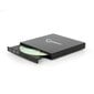 Gembird DVD-USB-02 hind ja info | Optilised seadmed | kaup24.ee