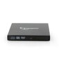 Gembird DVD-USB-02 hind ja info | Optilised seadmed | kaup24.ee