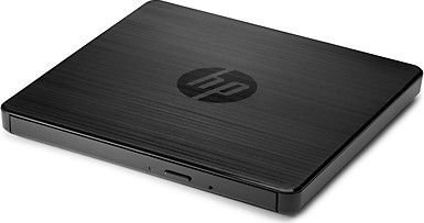 HP External USB DVDRW Drive (F2B56AA) цена и информация | Optilised seadmed | kaup24.ee