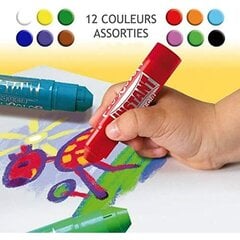 Набор красок Playcolor цена и информация | Принадлежности для рисования, лепки | kaup24.ee