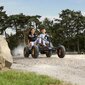 Berg Duo Coaster BFR topeltpedaaliga kart hind ja info | Poiste mänguasjad | kaup24.ee