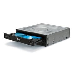 LG Blu-Ray & DVD re-writer (BH16NS55) цена и информация | LG Компьютерная техника | kaup24.ee