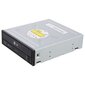 LG Blu-Ray & DVD re-writer (BH16NS55) цена и информация | Optilised seadmed | kaup24.ee