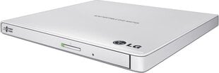 LG GP57EW40.AUAE10B hind ja info | Optilised seadmed | kaup24.ee