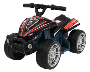 Электрический квадроцикл Little Monster цена и информация | Электромобили для детей | kaup24.ee