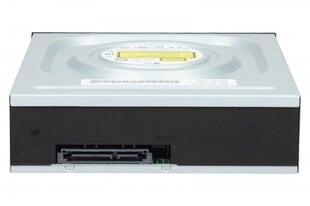 LG Internal DVD Optical Drive, Black (GH24NSD1 RBBB) hind ja info | Serverid | kaup24.ee