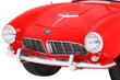 Elektriauto BMW 507 Retro, punane hind ja info | Laste elektriautod | kaup24.ee