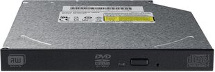 Lite-On Internal CD/DVD Burner SATA (DS-8ACSH) hind ja info | Optilised seadmed | kaup24.ee