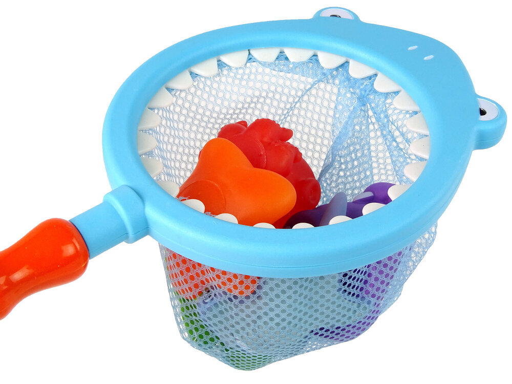 Vannitoa mänguasjakomplekt hind ja info | Imikute mänguasjad | kaup24.ee