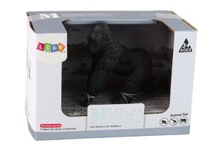 Gorilla figuur hind ja info | Poiste mänguasjad | kaup24.ee