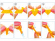 Alexander 3D origami loominguline komplekt, pansy hind ja info | Arendavad mänguasjad | kaup24.ee