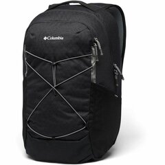 Matkamise seljakott Atlas Explorer Columbia 1955411010 Must цена и информация | Рюкзаки и сумки | kaup24.ee