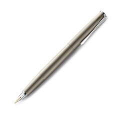 Перо для каллиграфии Lamy Palladium EF, позолоченное цена и информация | Письменные принадлежности | kaup24.ee