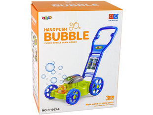 Косилка для пузырей, голубая цена и информация | Игрушки для песка, воды, пляжа | kaup24.ee
