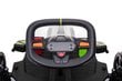 Elektrokart Gokart Fast 3 Drift, valge цена и информация | Laste elektriautod | kaup24.ee
